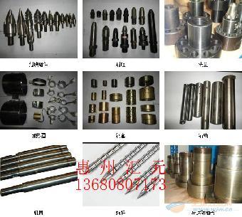 进口注塑机配件